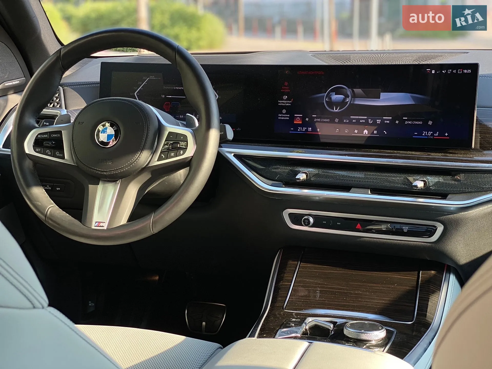 BMW X5 2024 VIN 5UX23EU08R9V18887 фото оголошення 28 з 37
