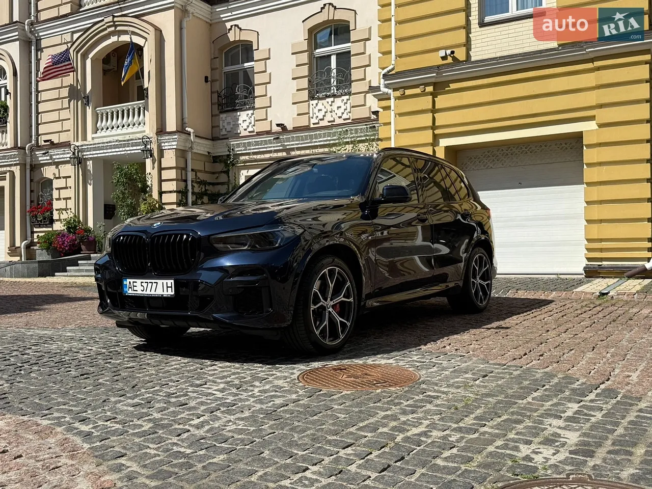 2023 BMW X5 - мініатюра 39
