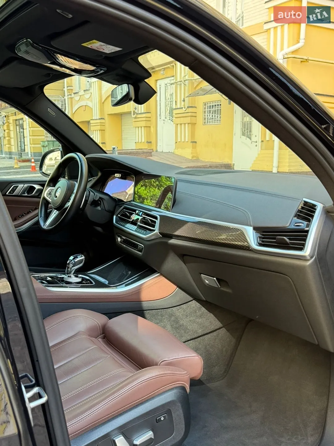 2022 BMW X5 - мініатюра 9