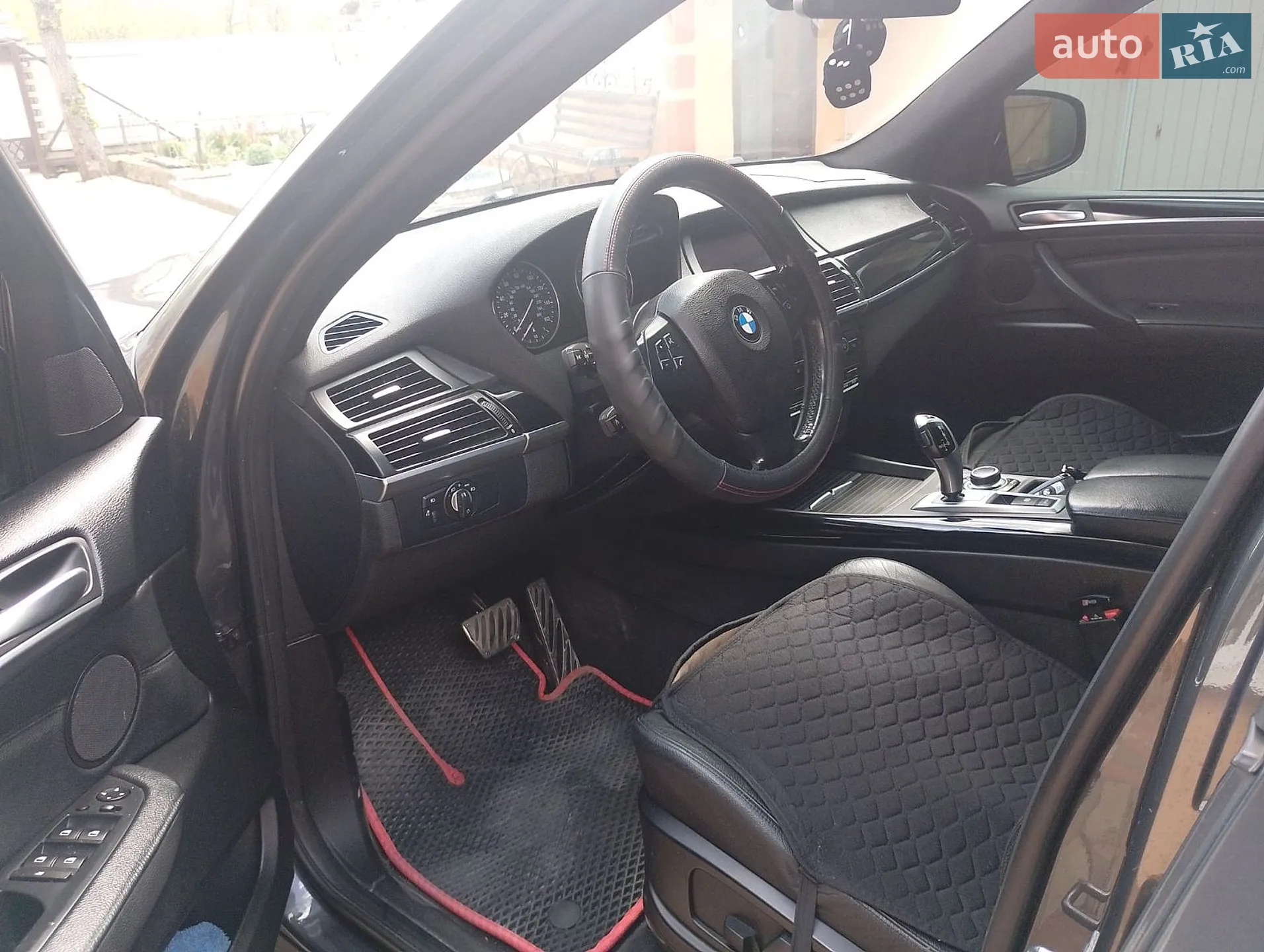 2013 BMW X5 - мініатюра 10