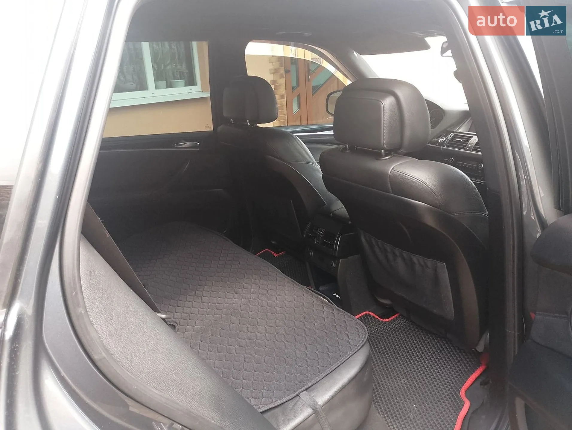 2013 BMW X5 - мініатюра 12