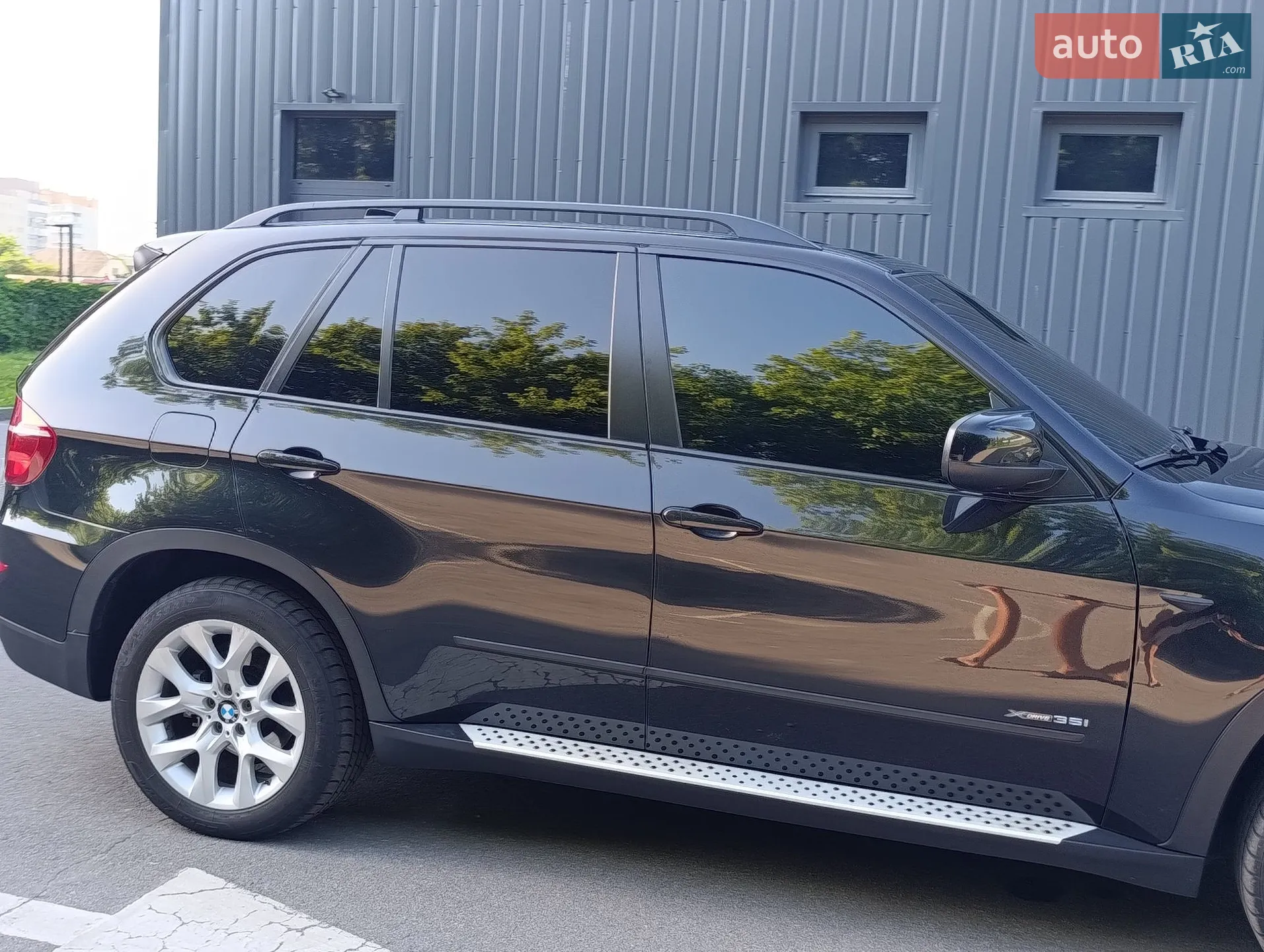2012 BMW X5 - мініатюра 8