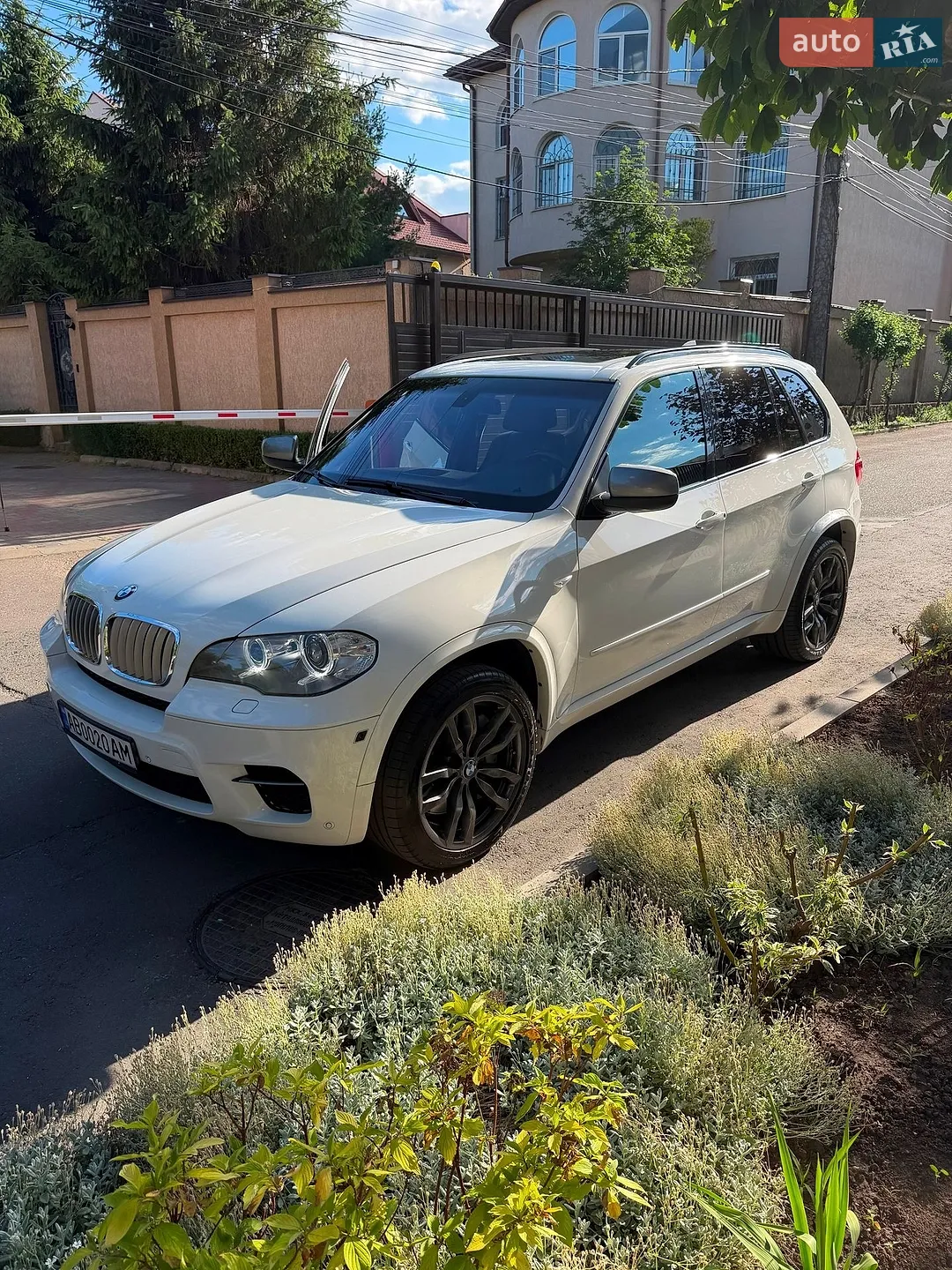 2013 BMW X5 - мініатюра 5