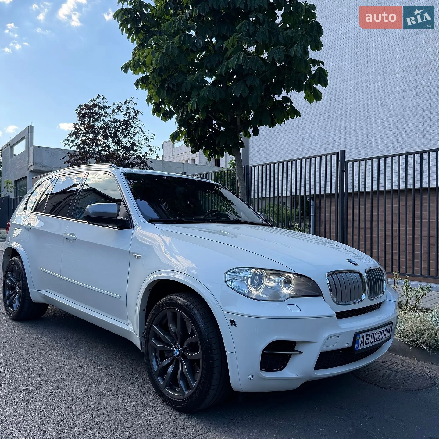 2013 BMW X5 - мініатюра 15