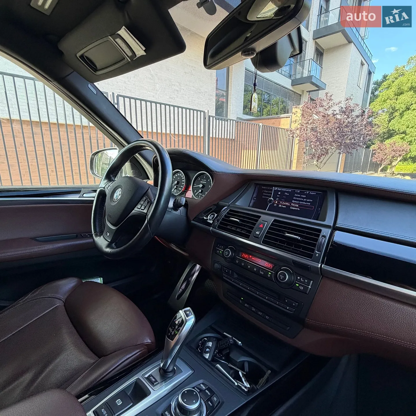 2013 BMW X5 - мініатюра 38