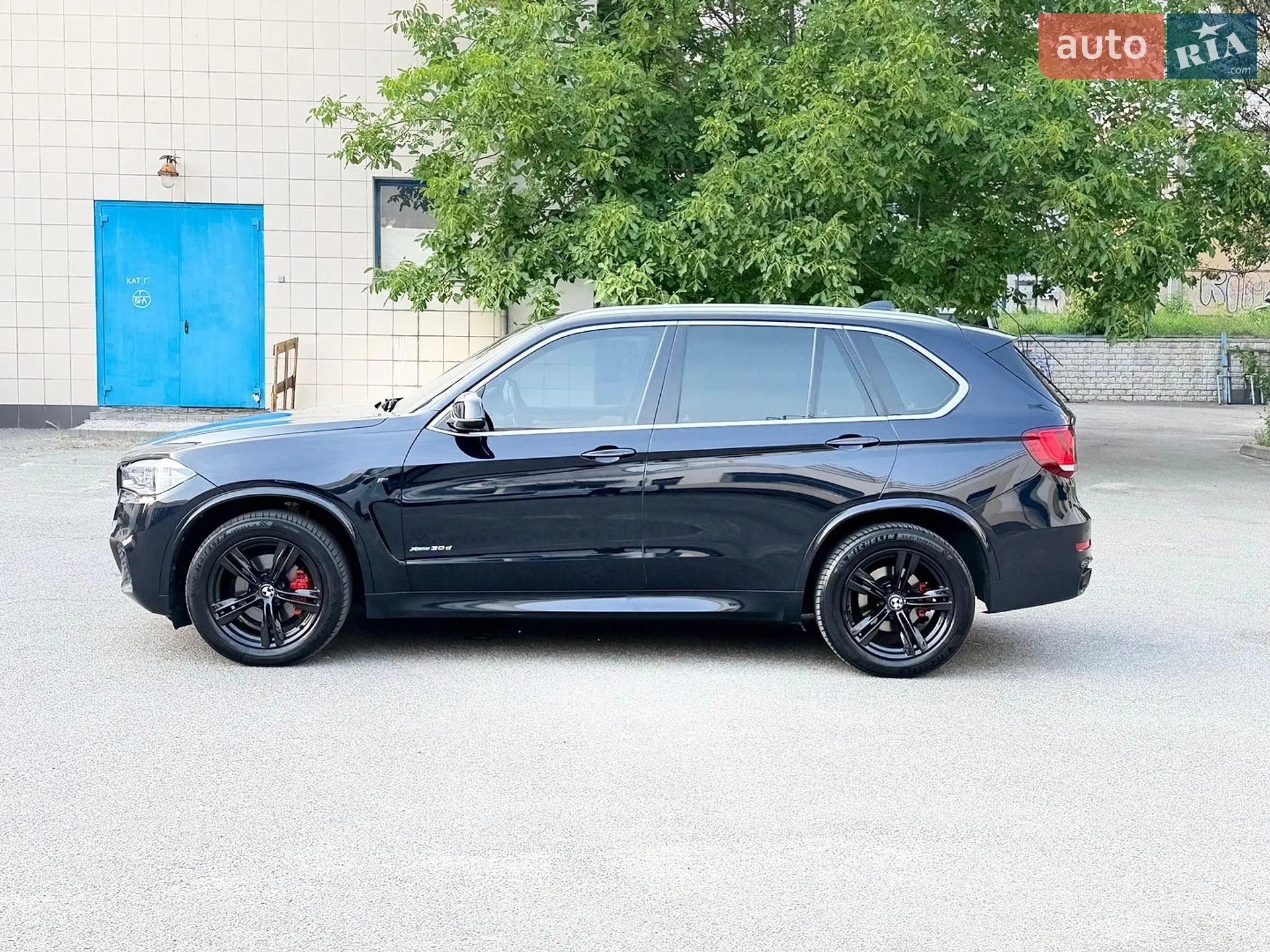 2016 BMW X5 - мініатюра 15