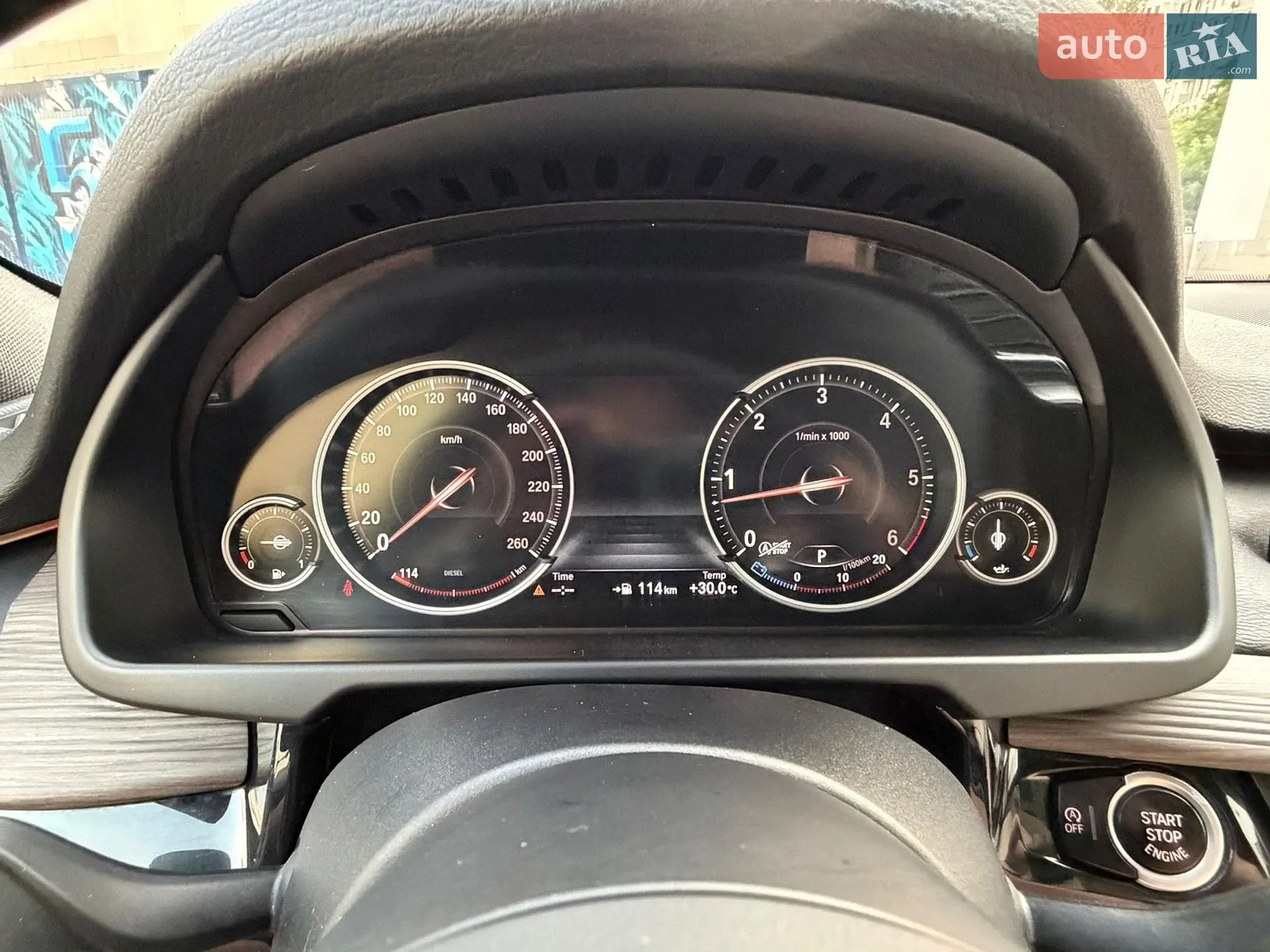 2016 BMW X5 - мініатюра 27
