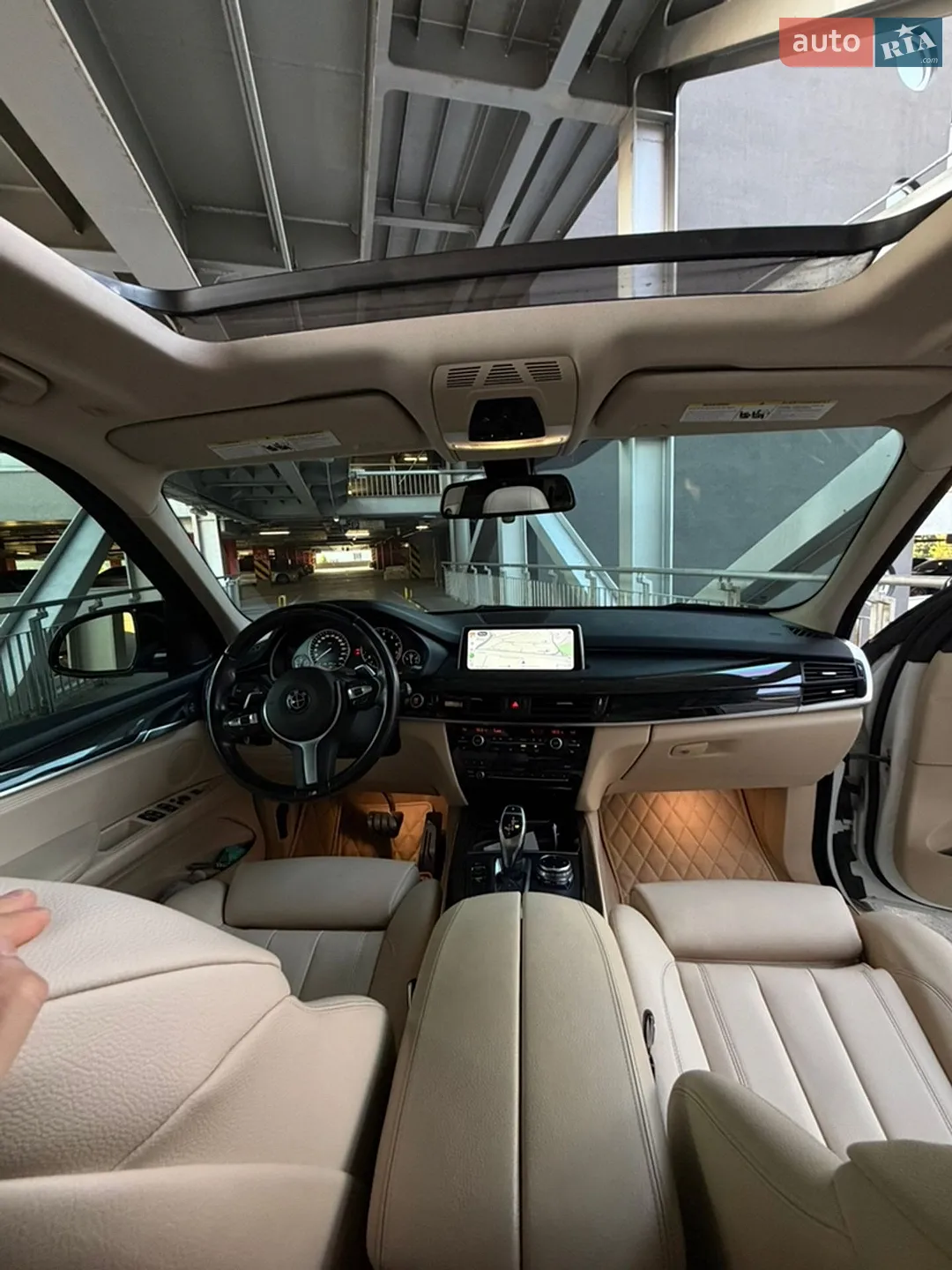 2013 BMW X5 - мініатюра 6