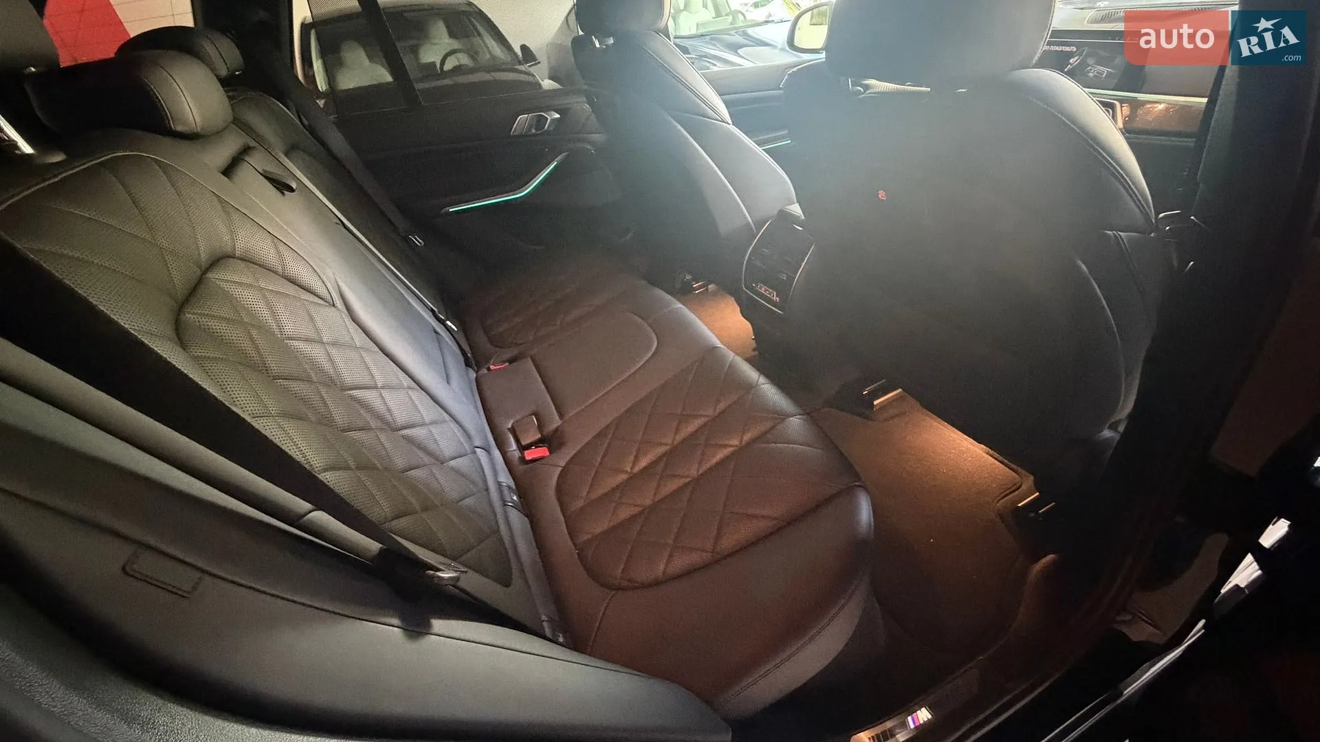 2022 BMW X5 - мініатюра 22