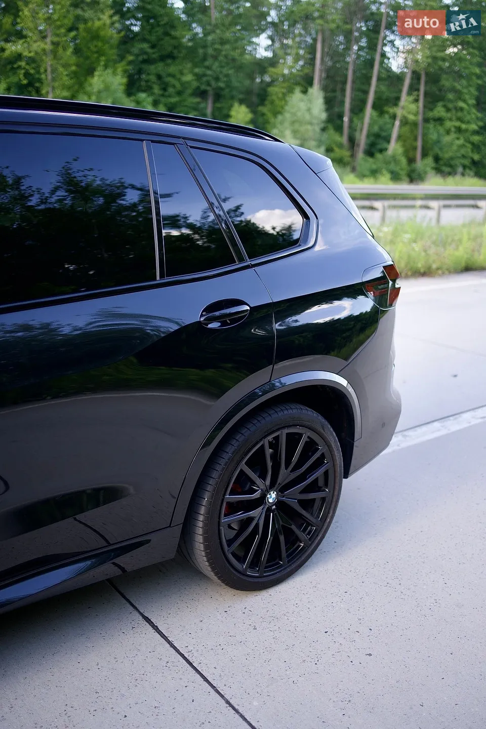 2024 BMW X5 - мініатюра 8