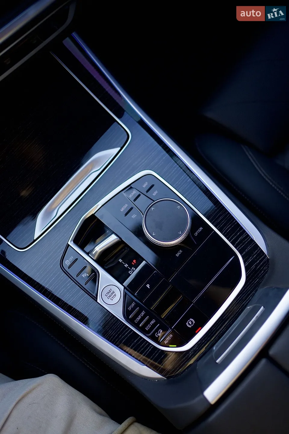 2024 BMW X5 - мініатюра 16