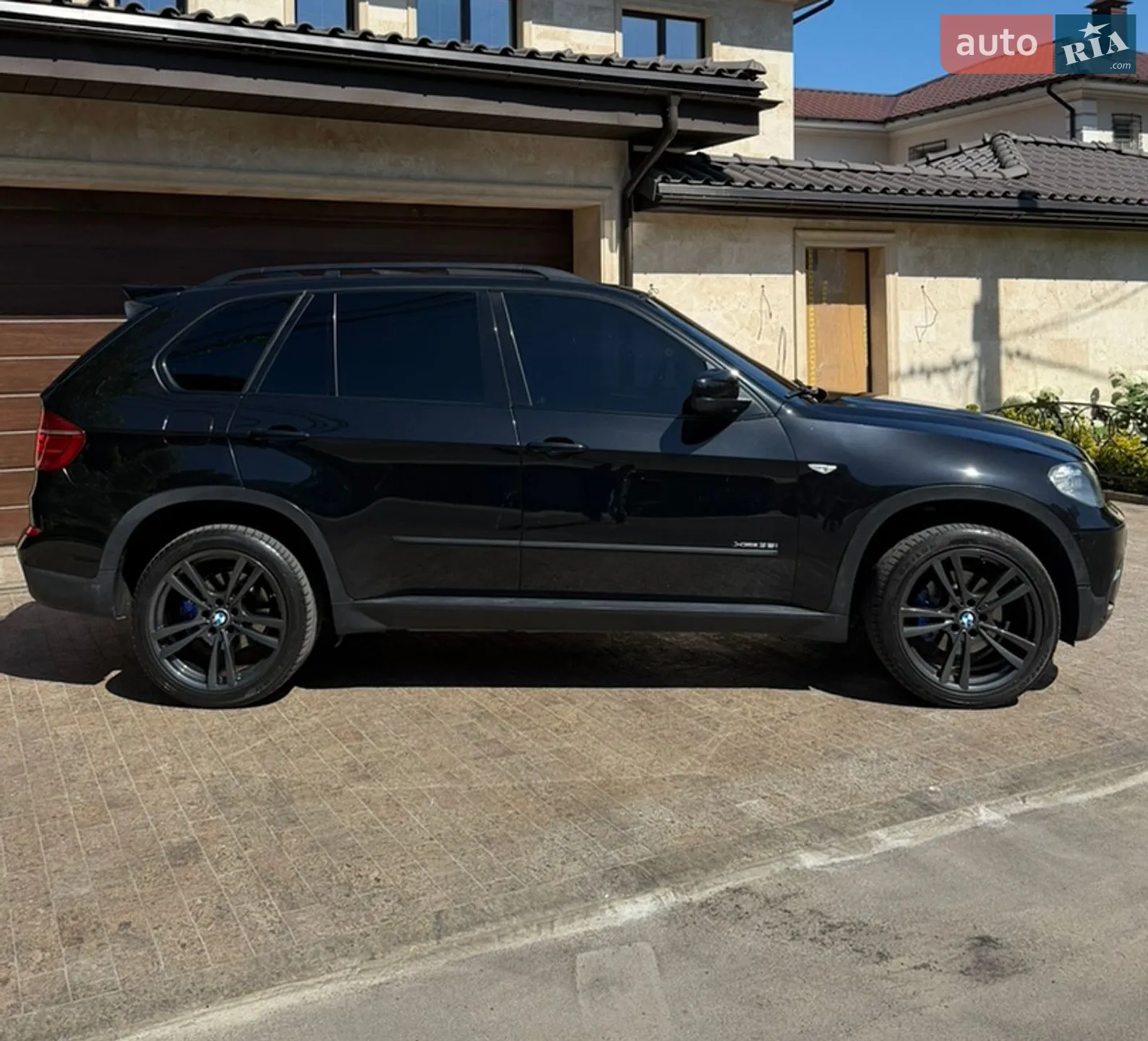 2010 BMW X5 - мініатюра 8
