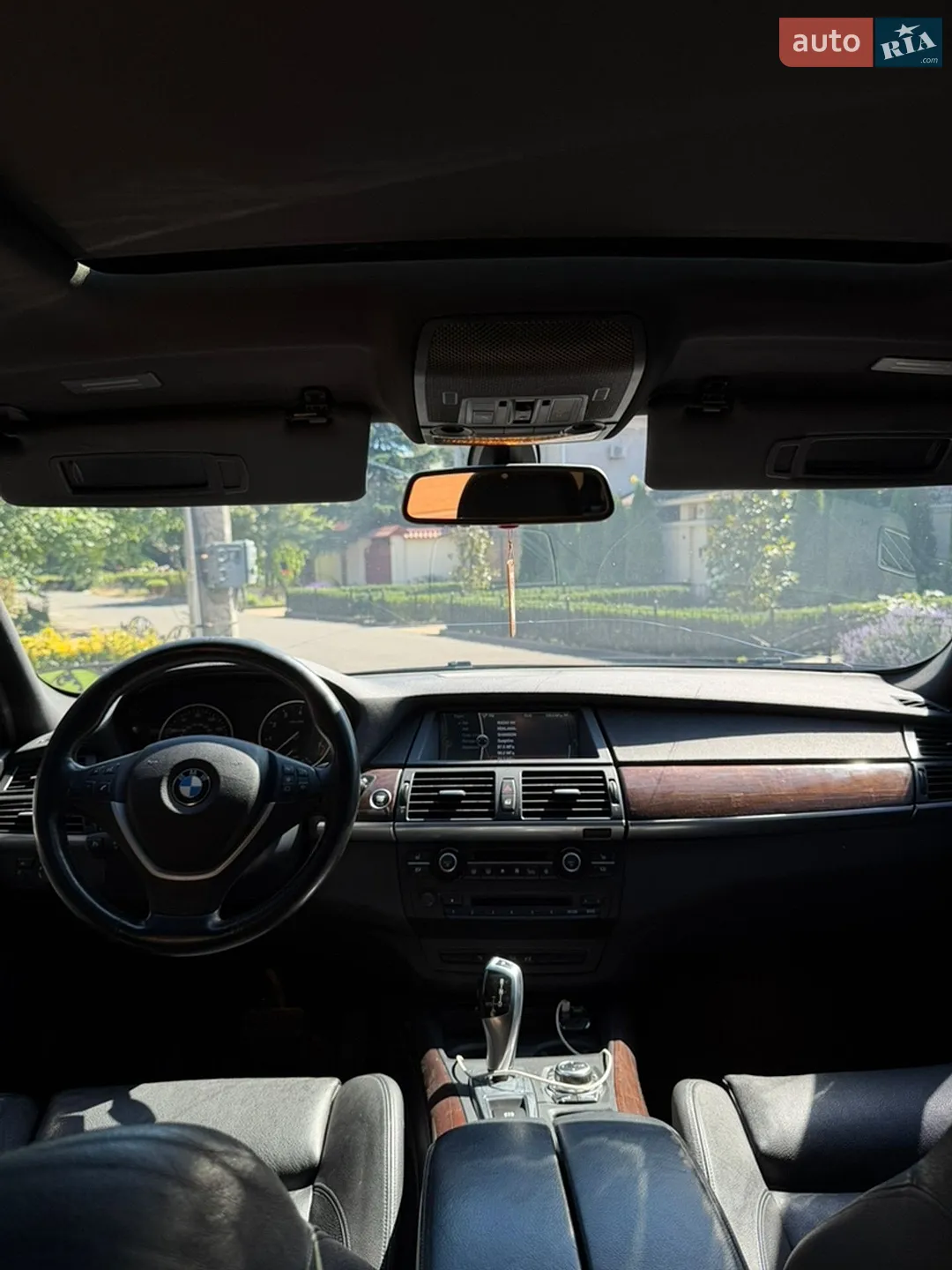 2010 BMW X5 - мініатюра 16