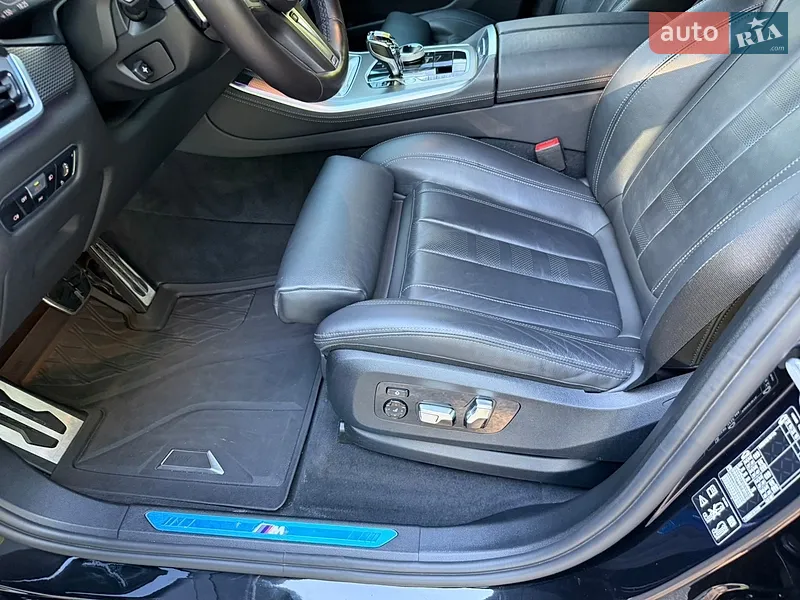 BMW X5 2022 VIN WBACV610709L68636 фото оголошення 61 з 129