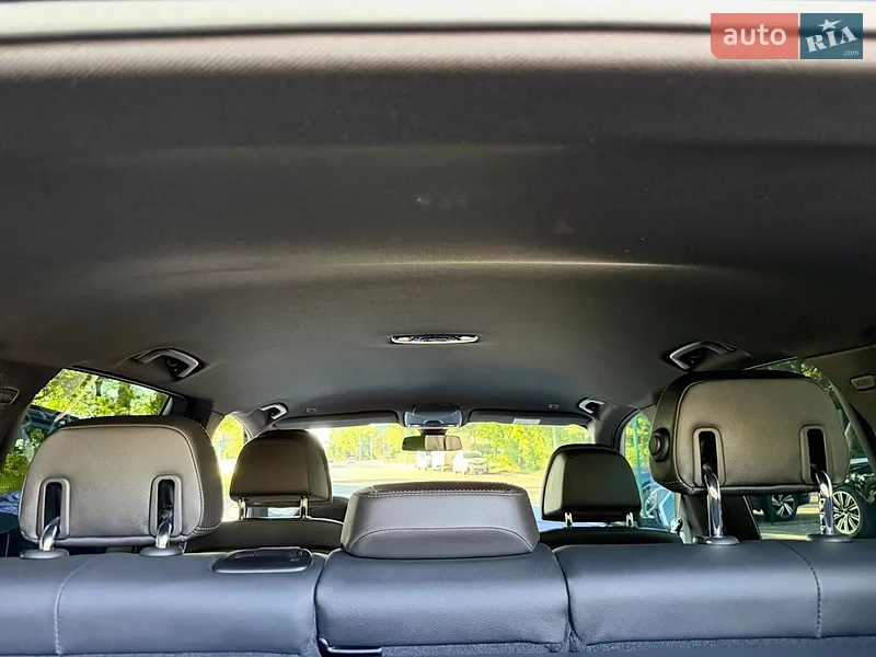 BMW X5 2022 VIN WBACV610709L68636 фото оголошення 66 з 129