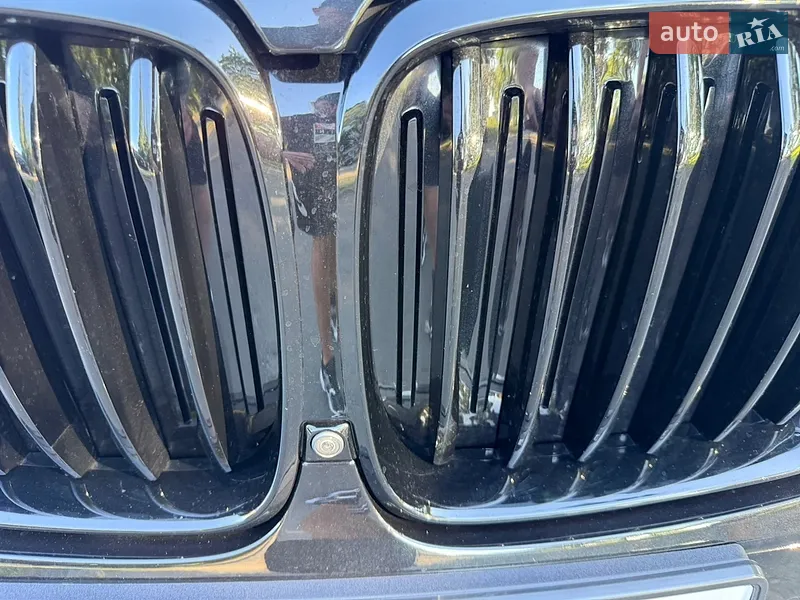 BMW X5 2022 VIN WBACV610709L68636 фото оголошення 80 з 129