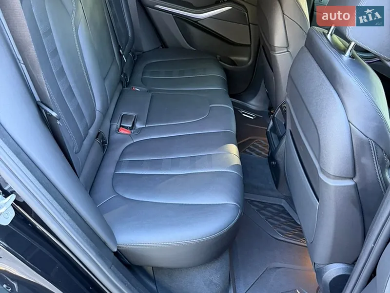 BMW X5 2022 VIN WBACV610709L68636 фото оголошення 84 з 129