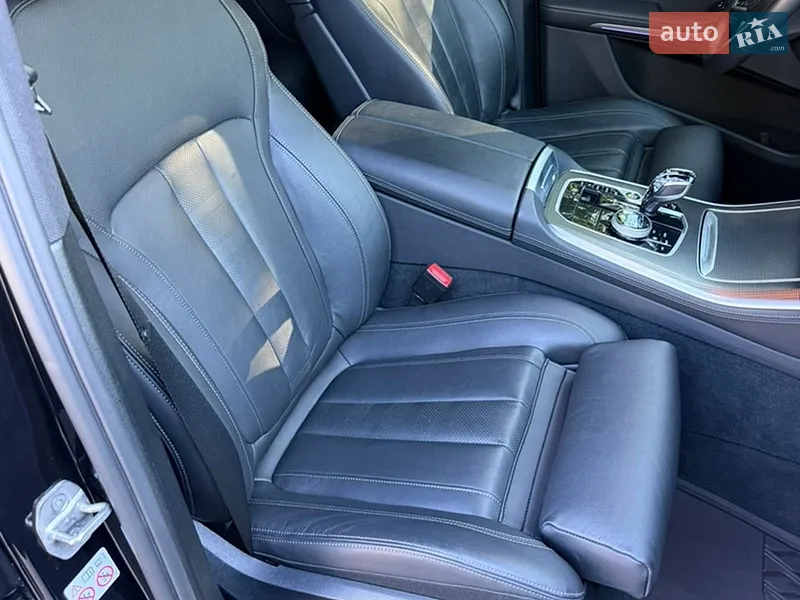 BMW X5 2022 VIN WBACV610709L68636 фото оголошення 99 з 129