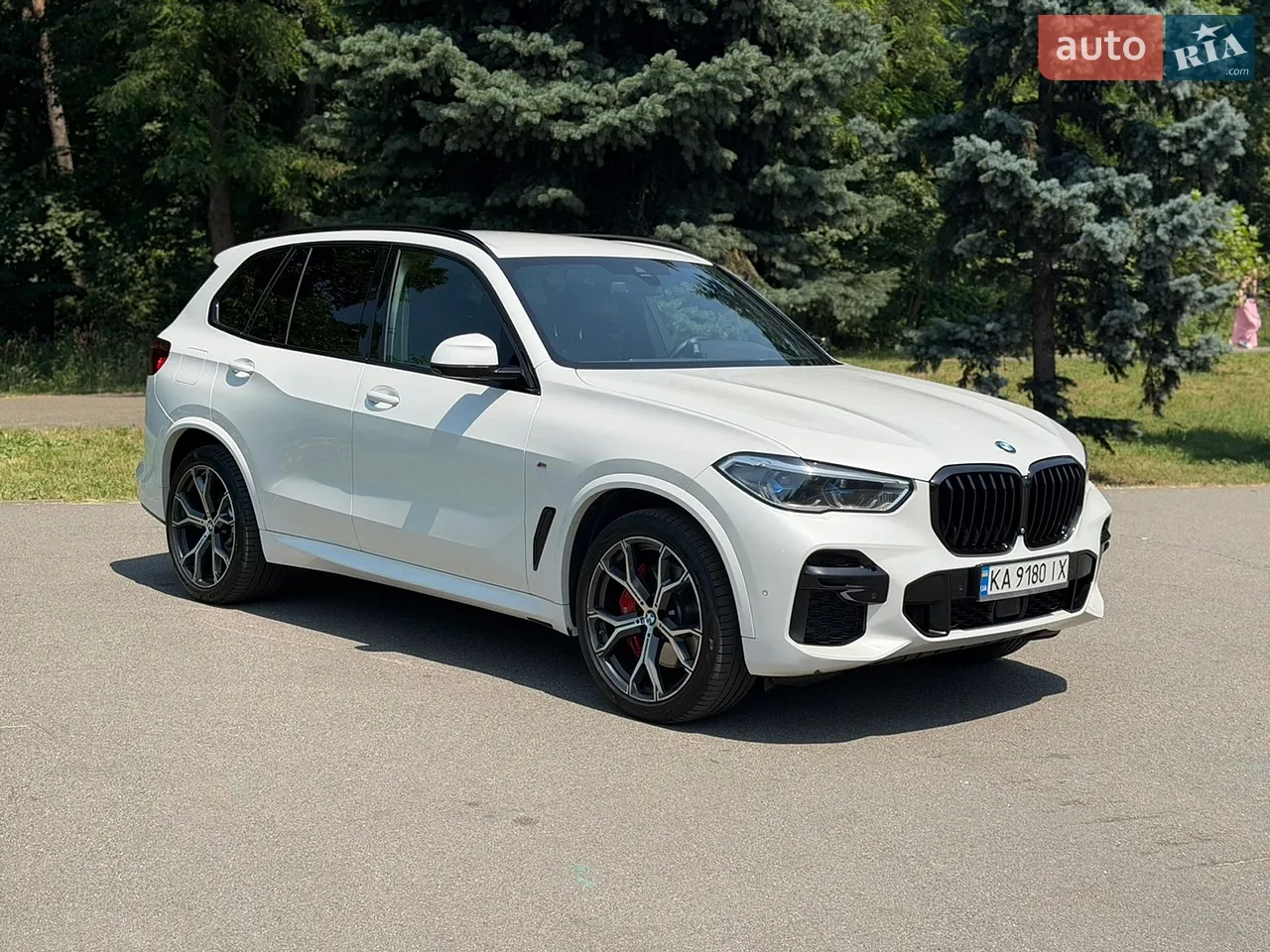 2023 BMW X5 - мініатюра 34