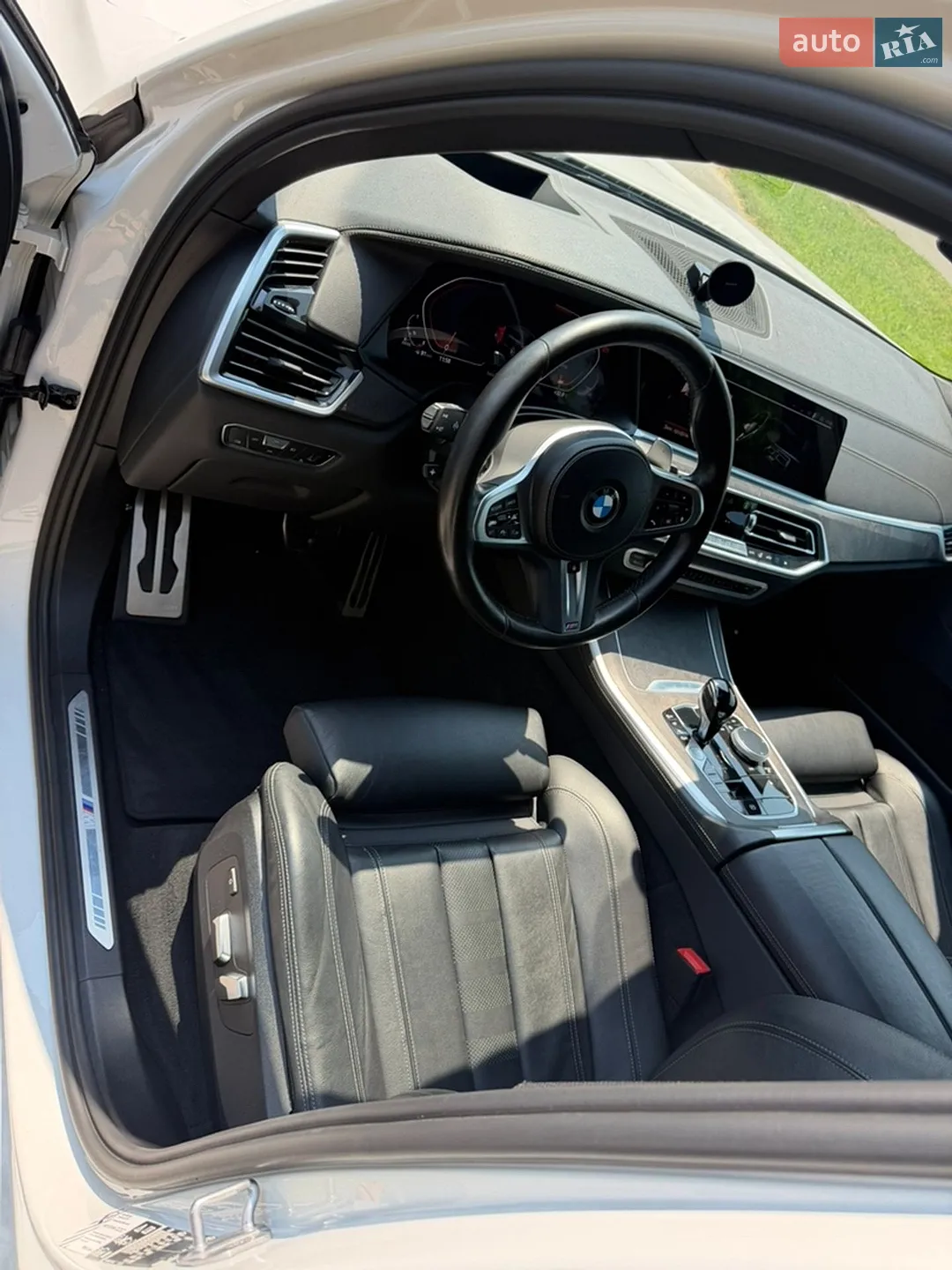 2022 BMW X5 - мініатюра 17