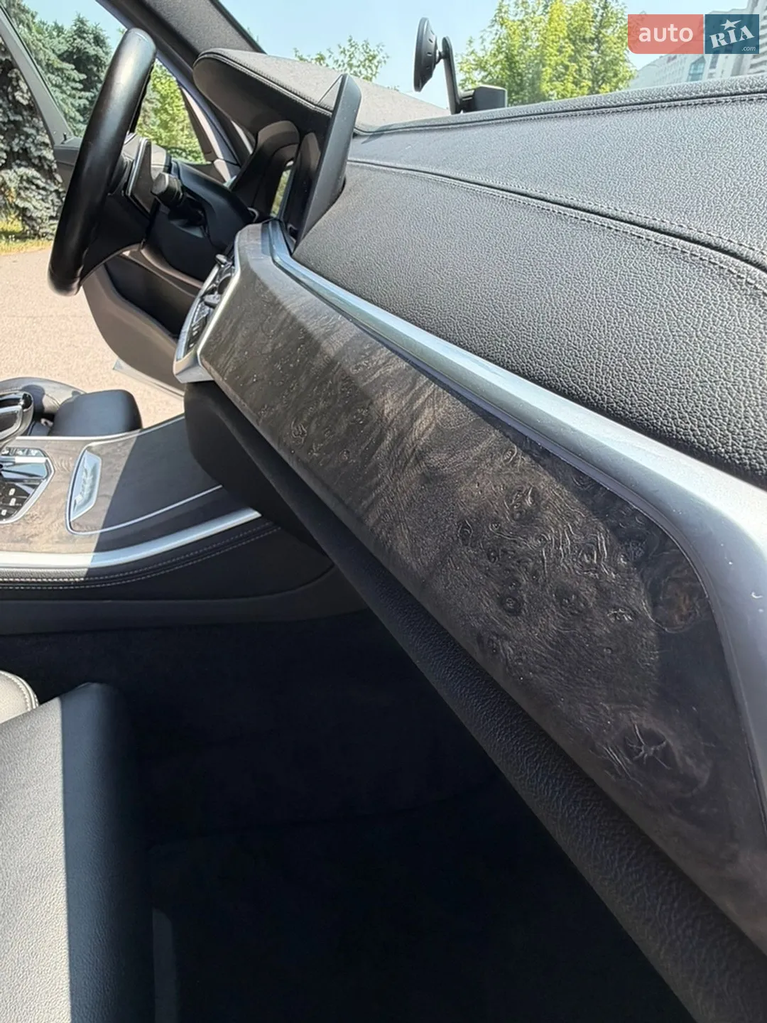 2022 BMW X5 - мініатюра 30