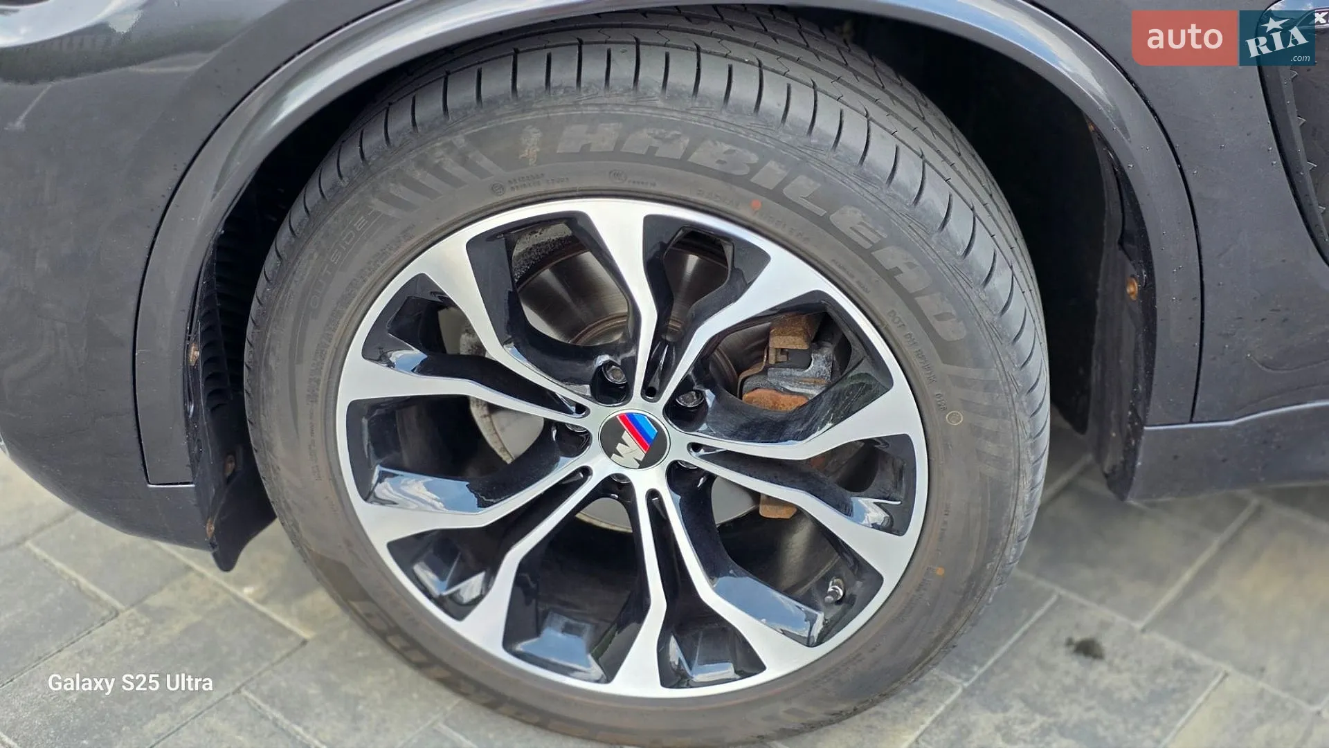 2015 BMW X5 - мініатюра 9