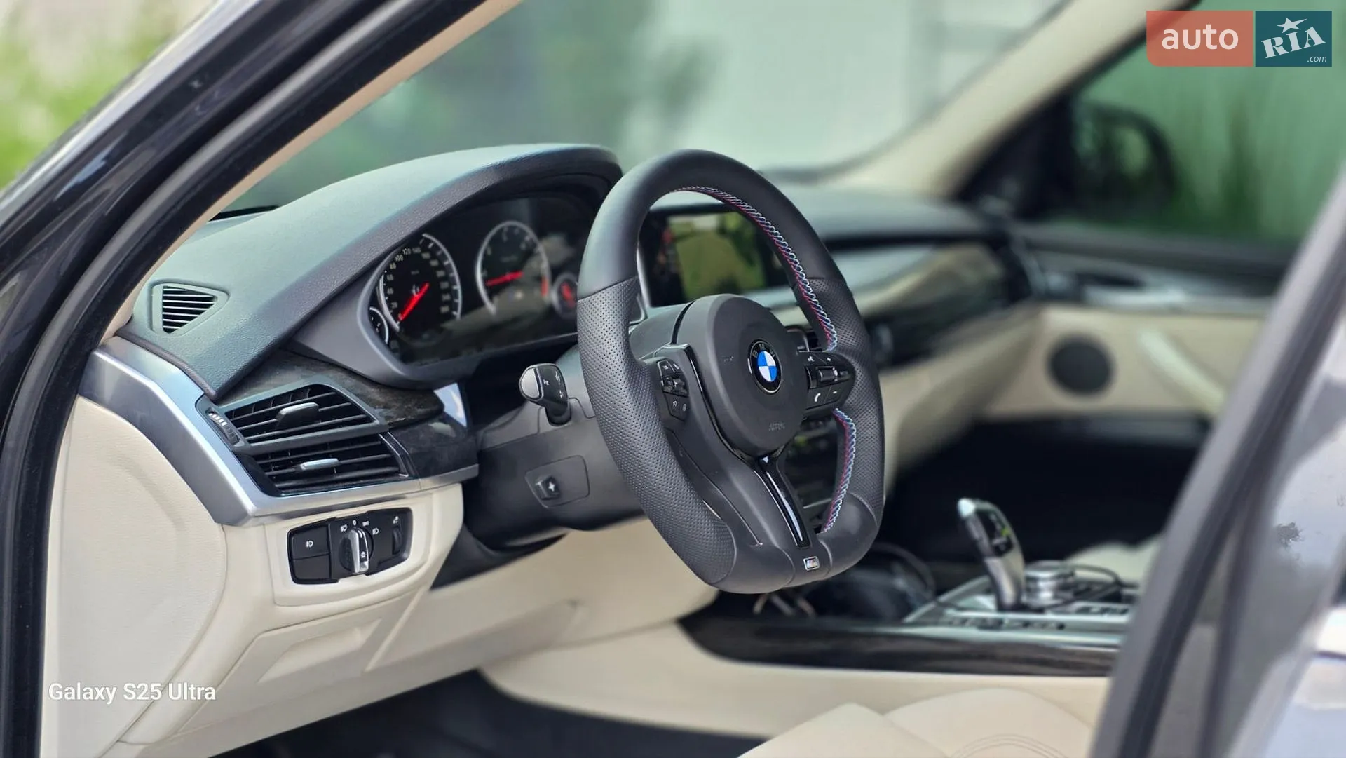 2015 BMW X5 - мініатюра 25