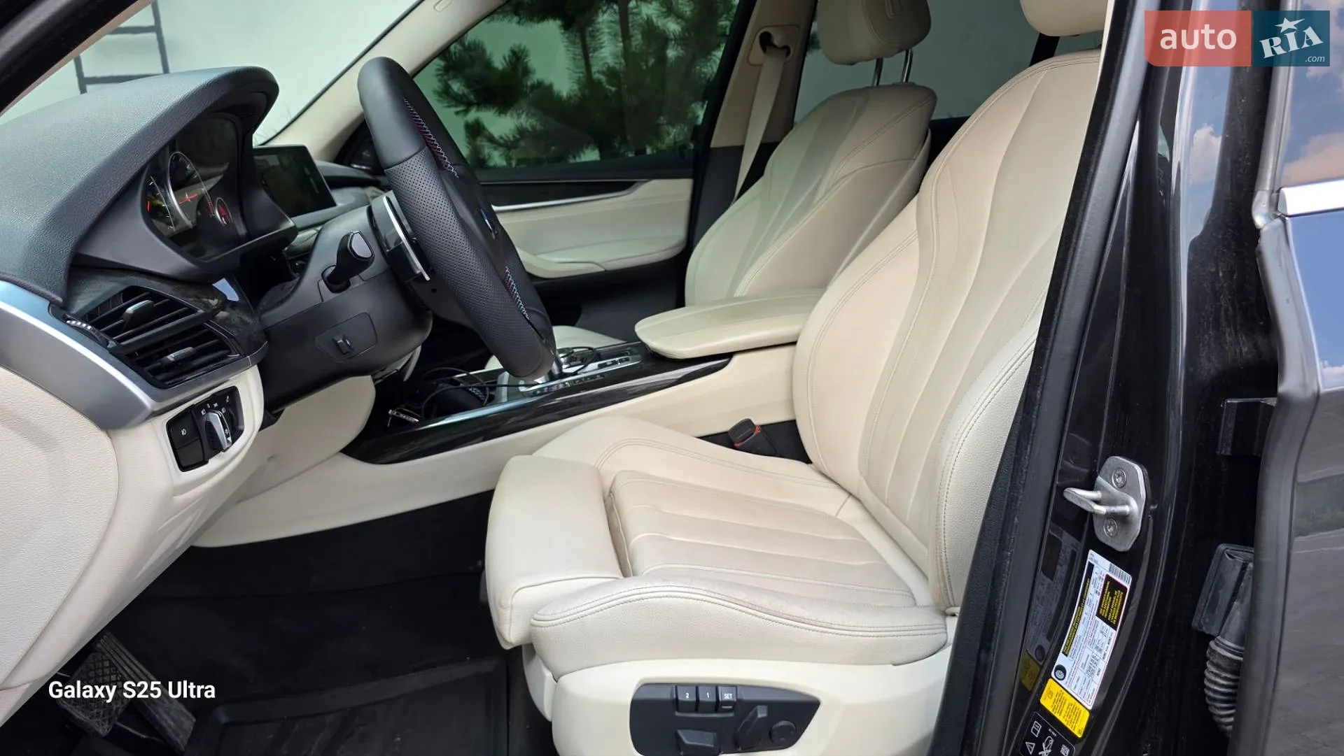 2015 BMW X5 - мініатюра 28