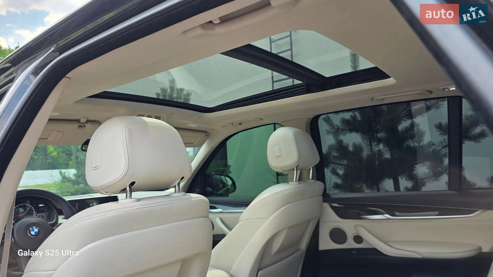 2015 BMW X5 - мініатюра 33