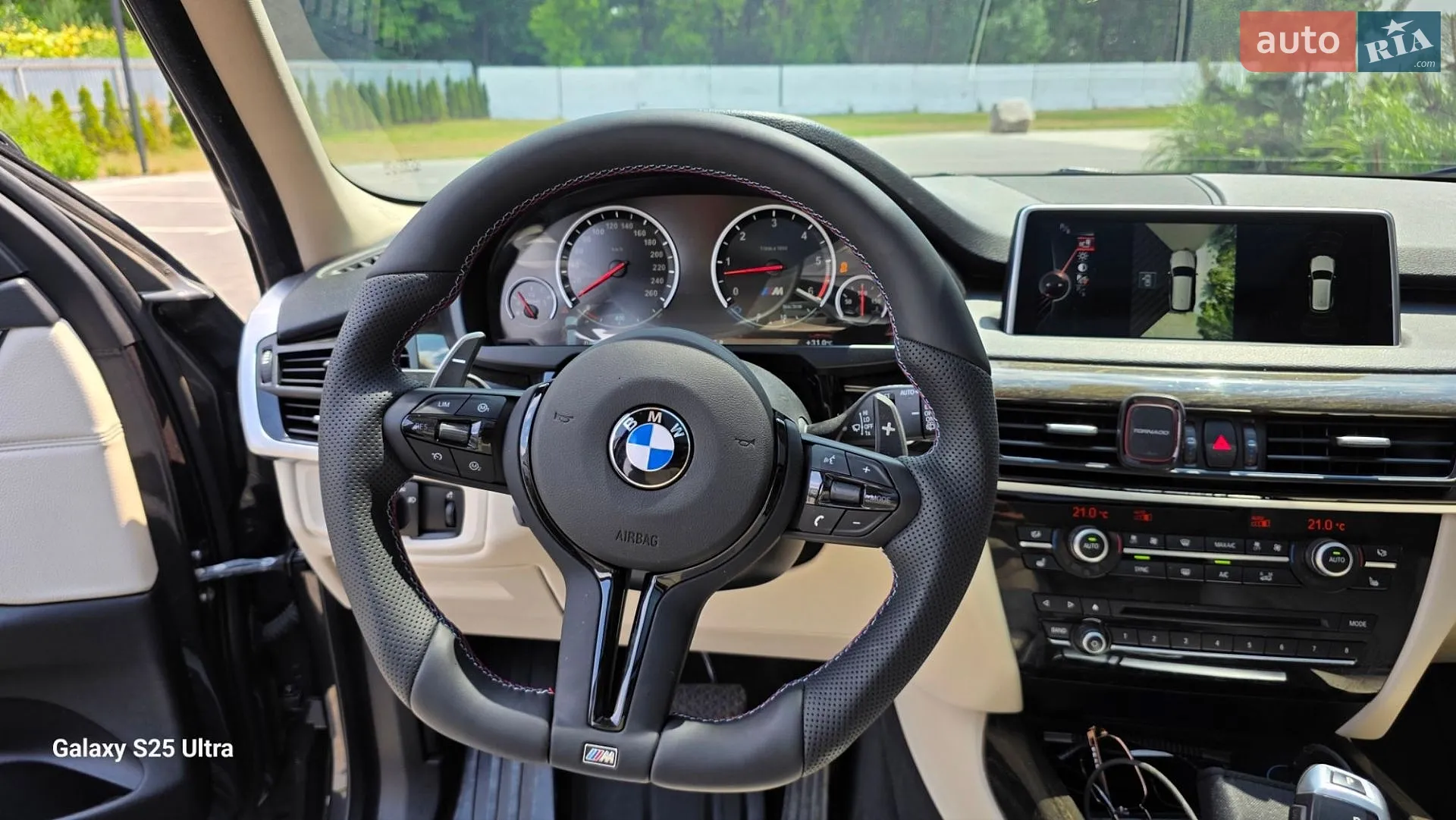 2015 BMW X5 - мініатюра 39