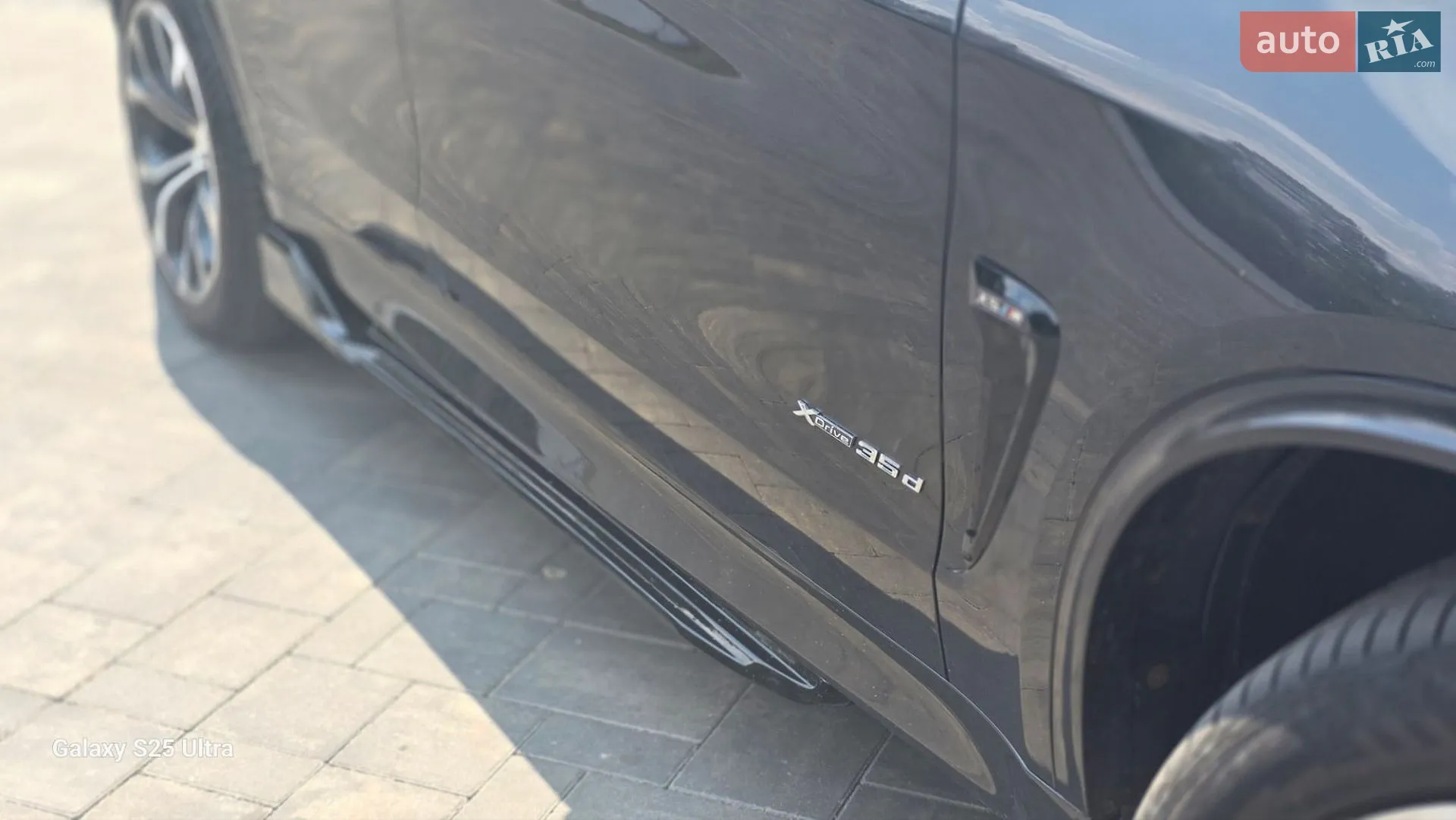 2015 BMW X5 - мініатюра 48