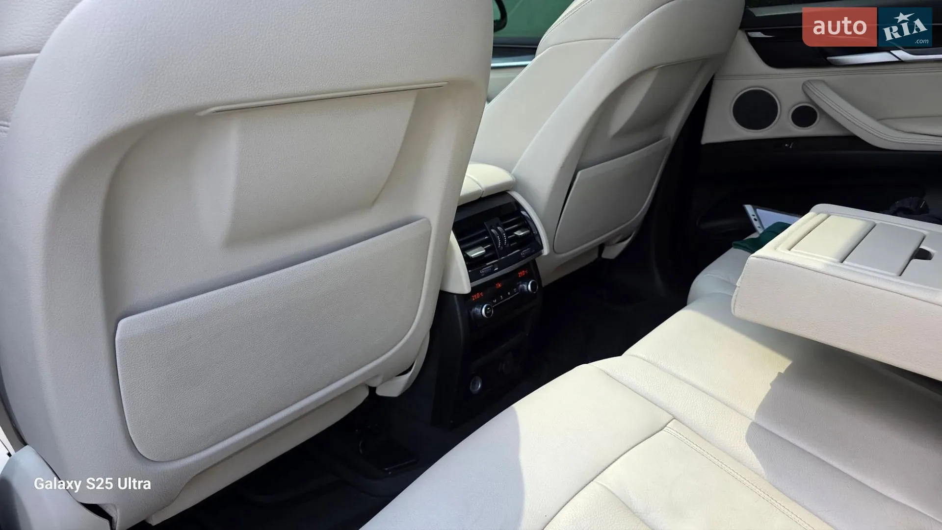 2015 BMW X5 - мініатюра 37