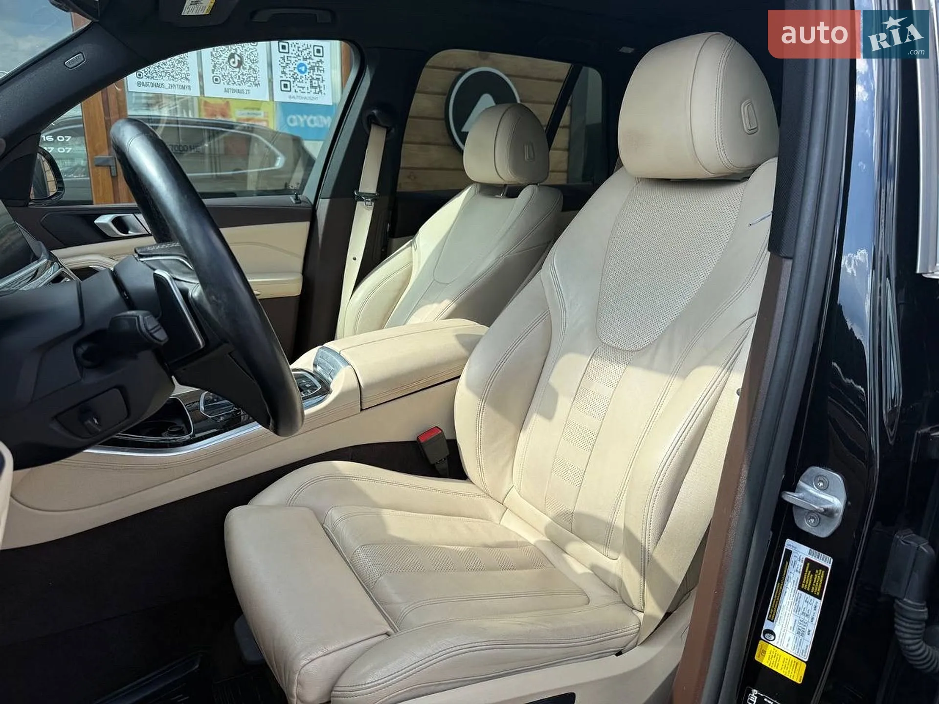 2018 BMW X5 - мініатюра 9