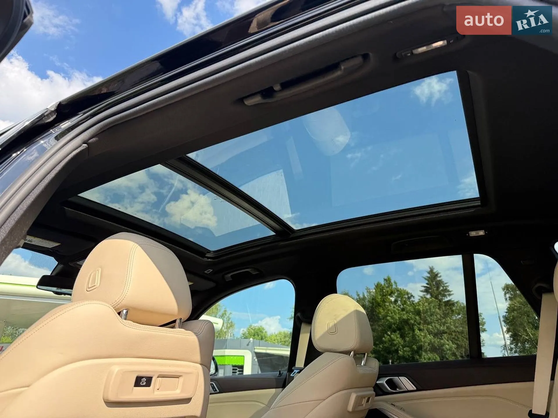 2018 BMW X5 - мініатюра 28