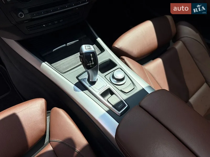 BMW X5 2009 VIN WBAFF41050L138661 фото оголошення 14 з 68