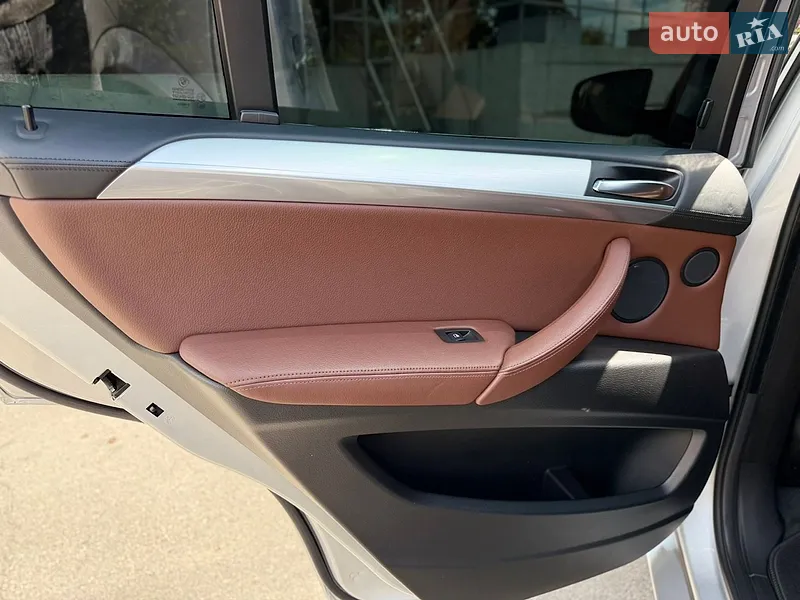 BMW X5 2009 VIN WBAFF41050L138661 фото оголошення 19 з 68