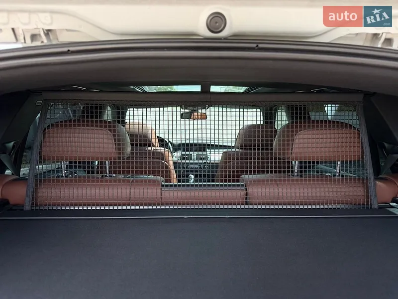 BMW X5 2009 VIN WBAFF41050L138661 фото оголошення 31 з 68