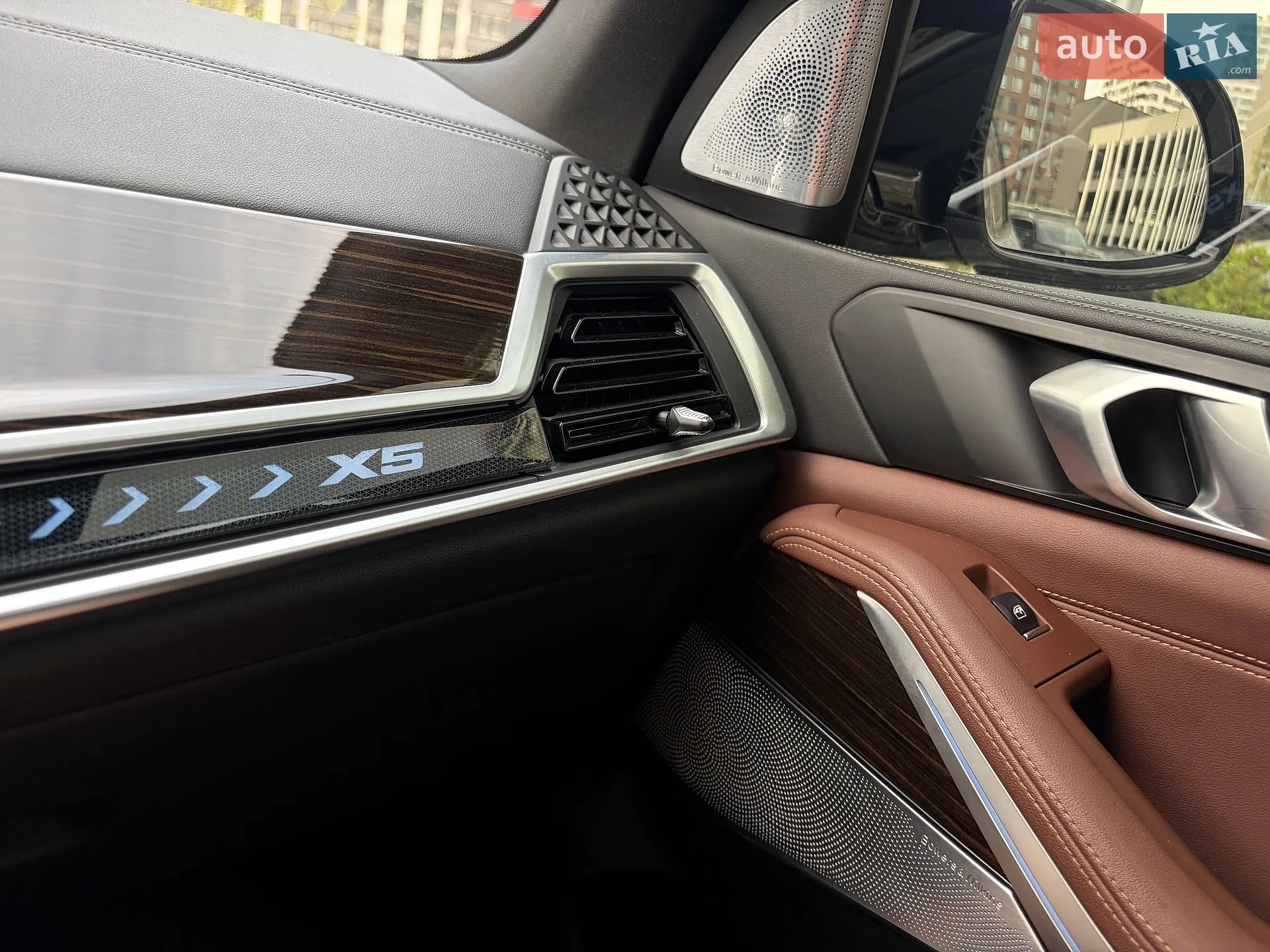 2023 BMW X5 - мініатюра 29