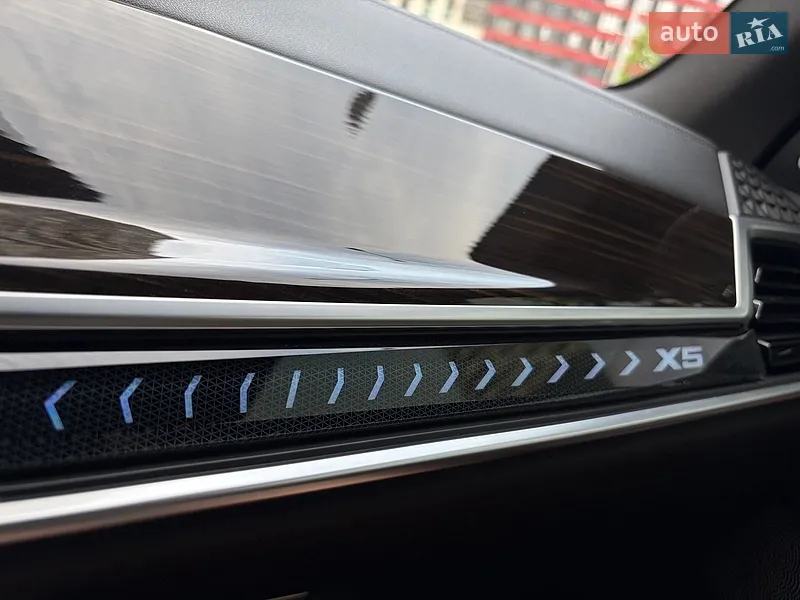 BMW X5 2023 VIN WBA11EV0509T24688 фото оголошення 33 з 154