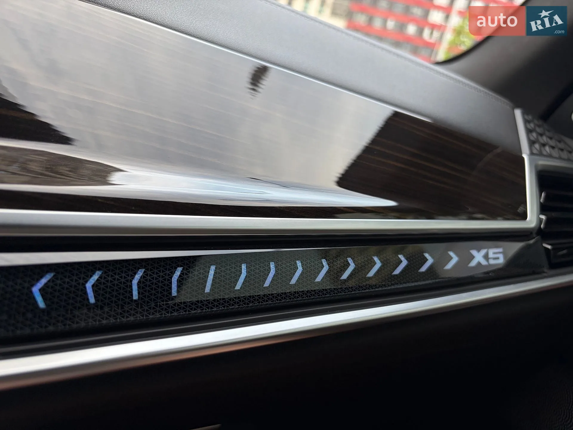 2023 BMW X5 - мініатюра 33