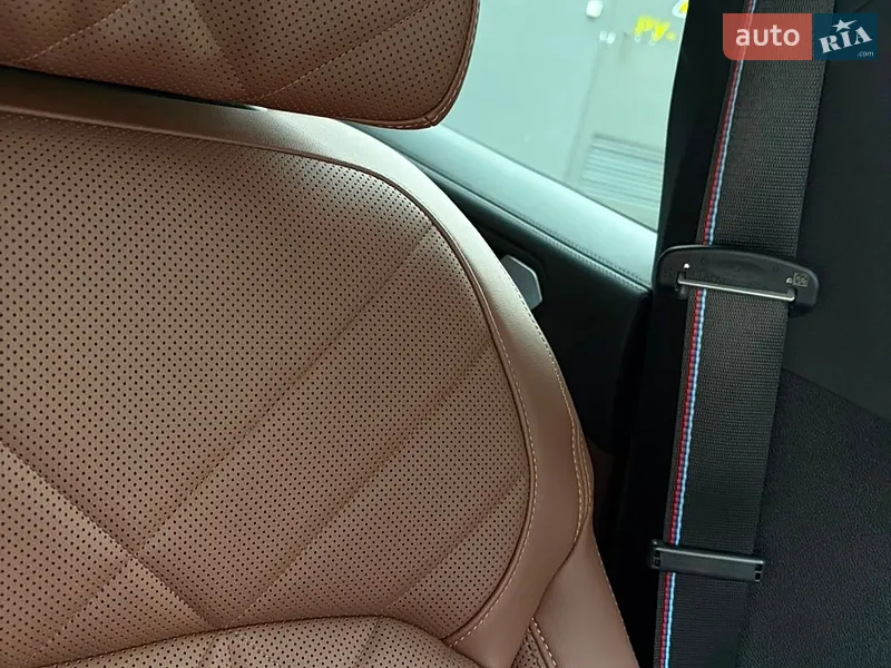 BMW X5 2023 VIN WBA11EV0509T24688 фото оголошення 41 з 154