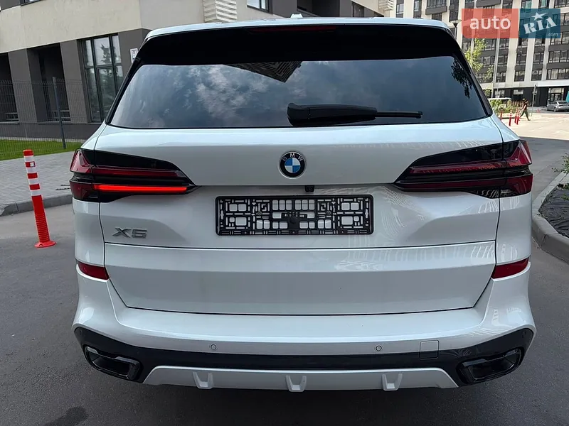 BMW X5 2023 VIN WBA11EV0509T24688 фото оголошення 65 з 154