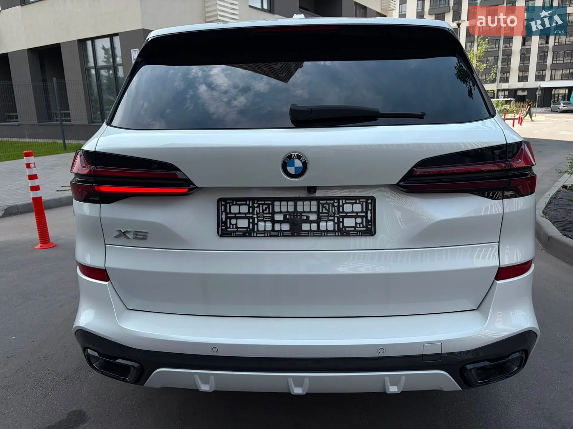 2023 BMW X5 - мініатюра 65