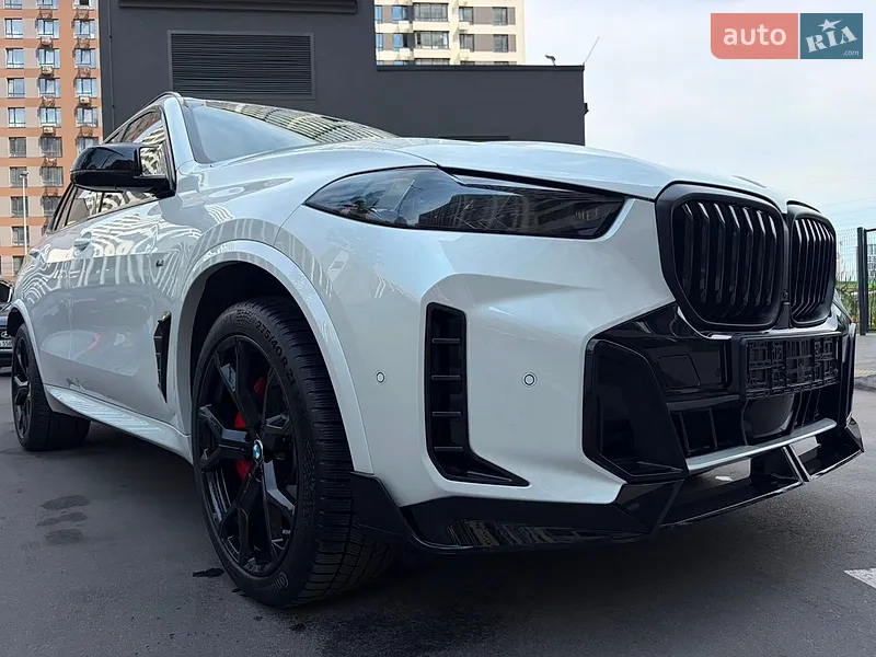 BMW X5 2023 VIN WBA11EV0509T24688 фото оголошення 73 з 154