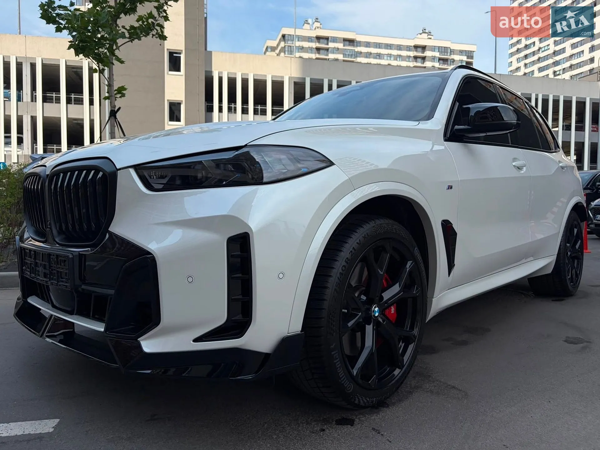2023 BMW X5 - мініатюра 81