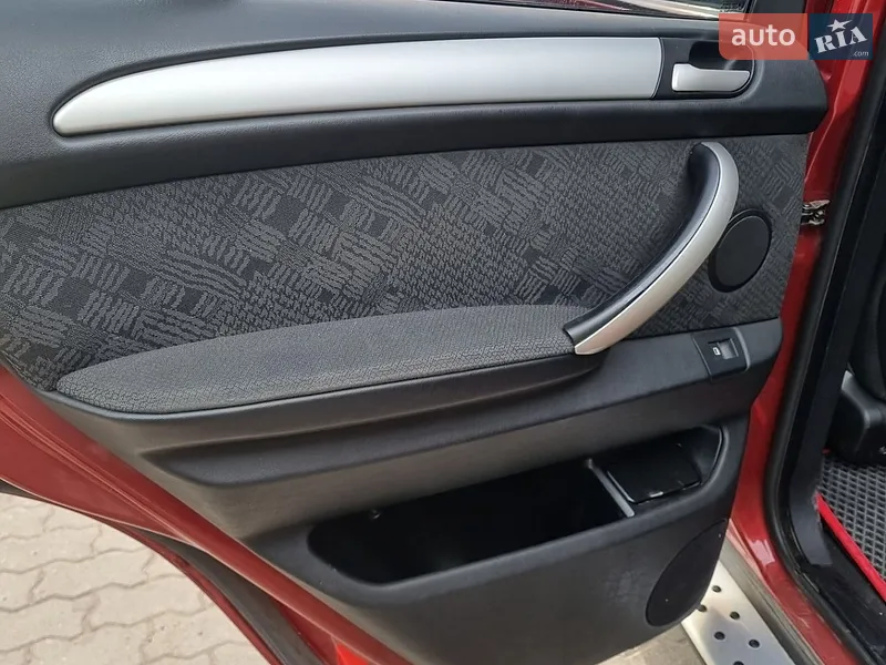 BMW X5 2002 VIN WBAFA71060LU80748 фото оголошення 13 з 49