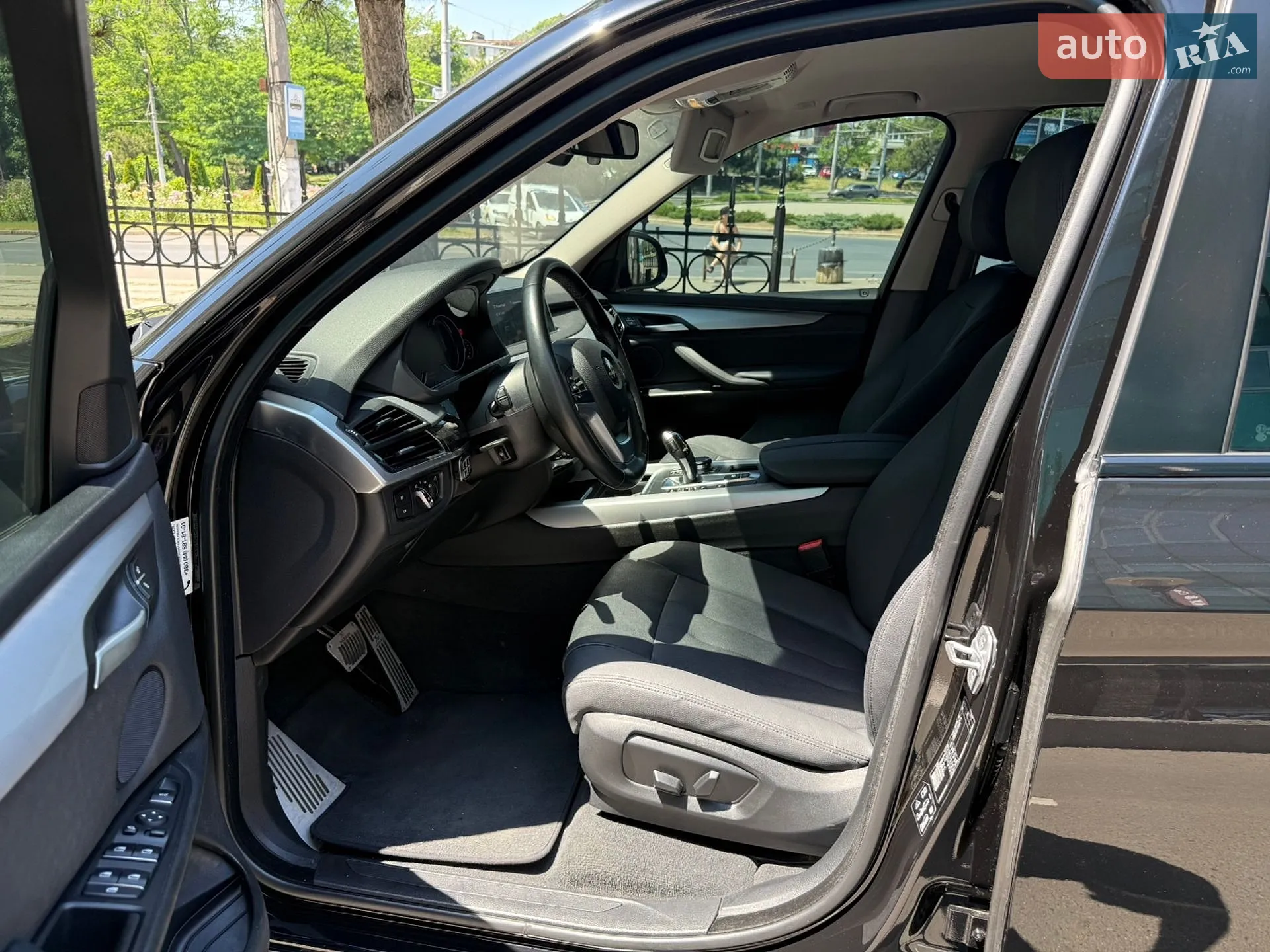 2018 BMW X5 - мініатюра 17