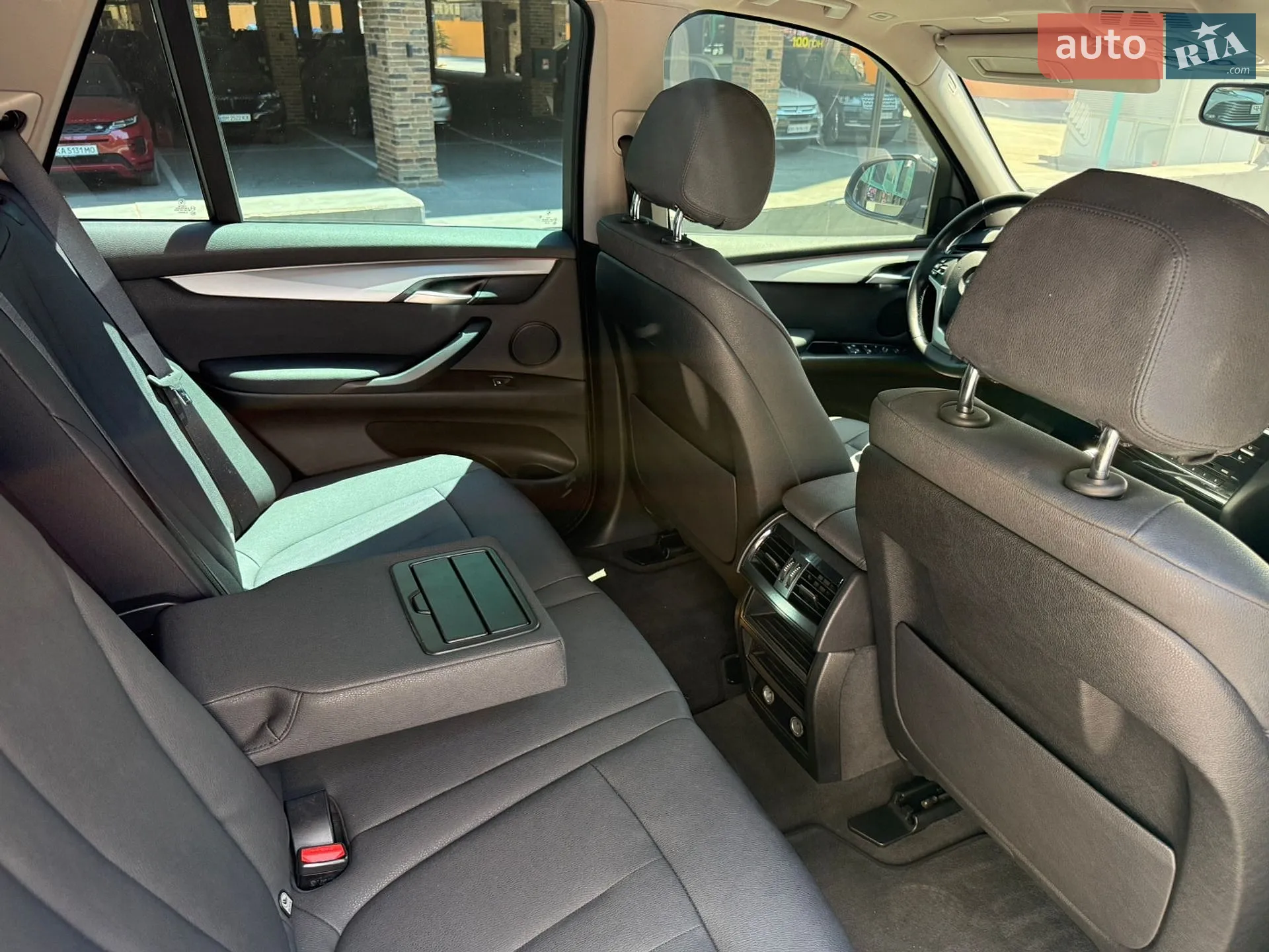 2018 BMW X5 - мініатюра 24