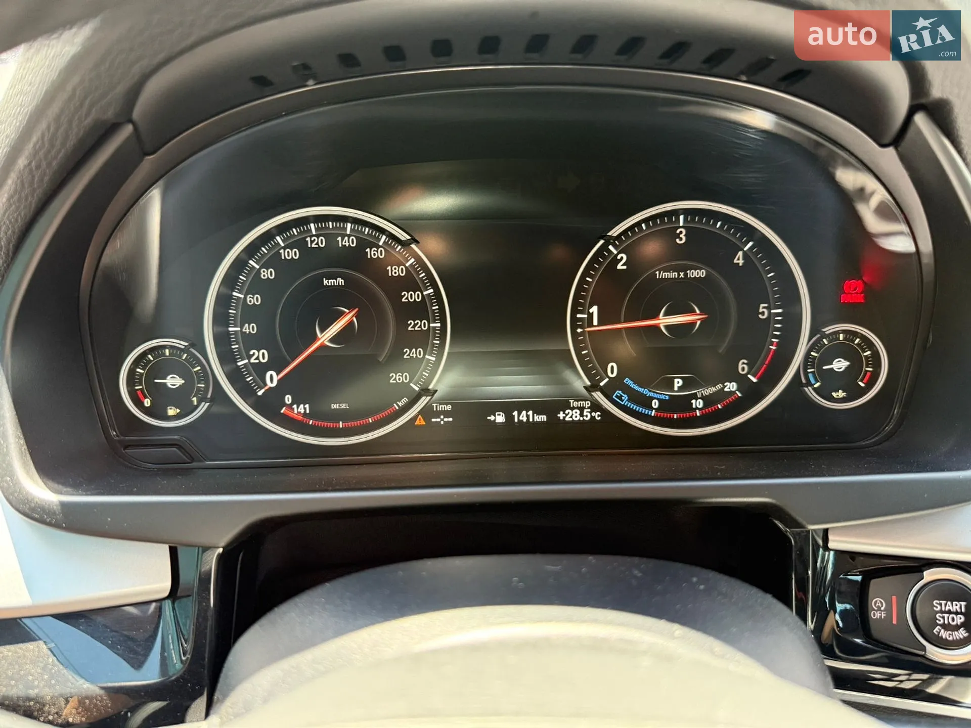 2018 BMW X5 - мініатюра 33