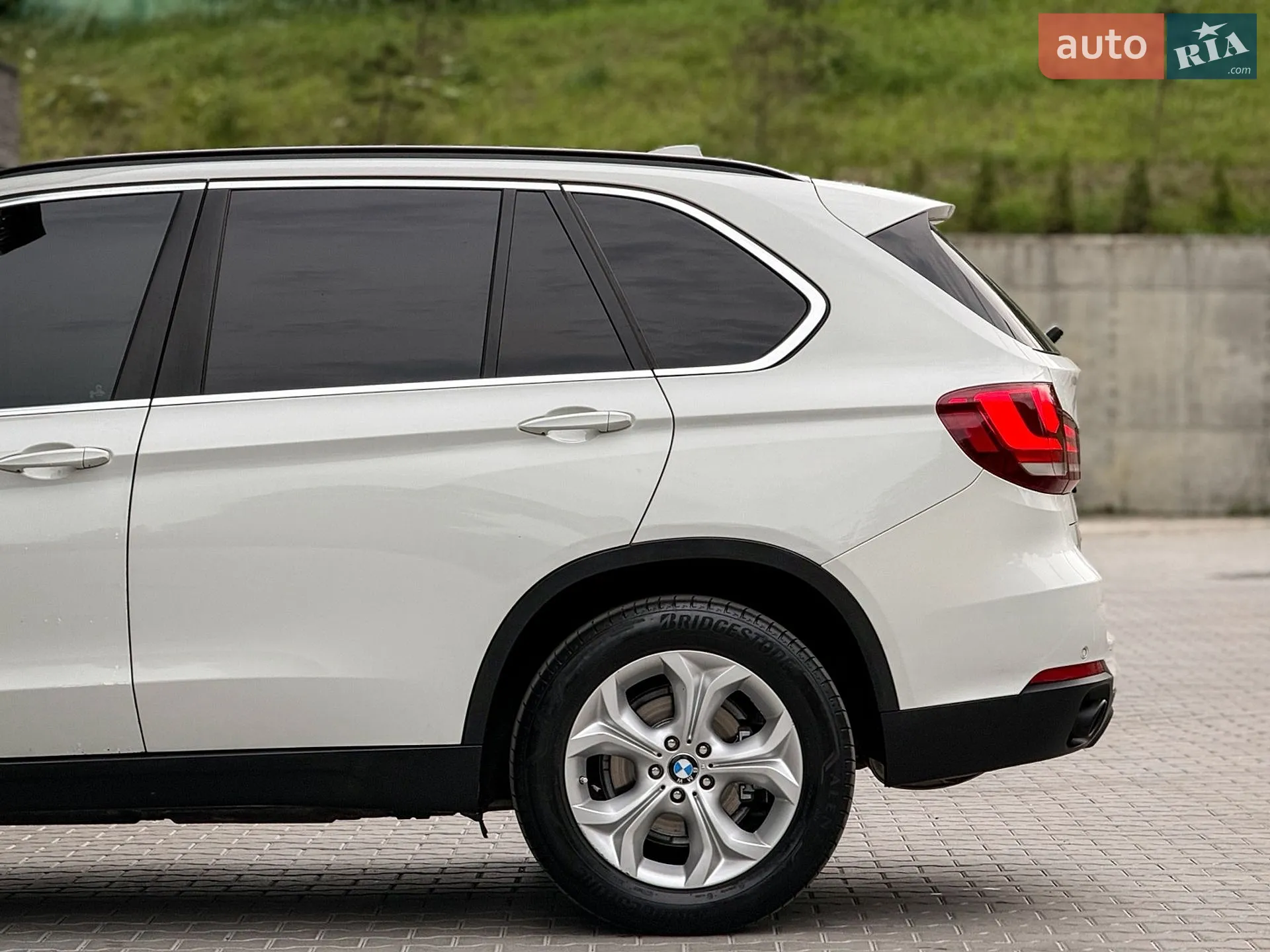 2013 BMW X5 - мініатюра 17